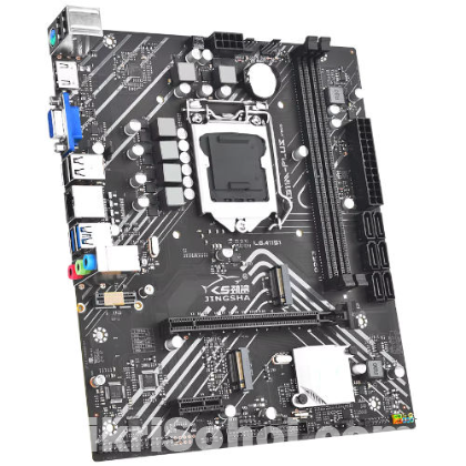 6/7/8/9 GEN GAMING MOTHERBOARD 311-K